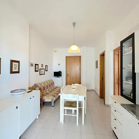 Casa Mia - Baia Verde Apartment