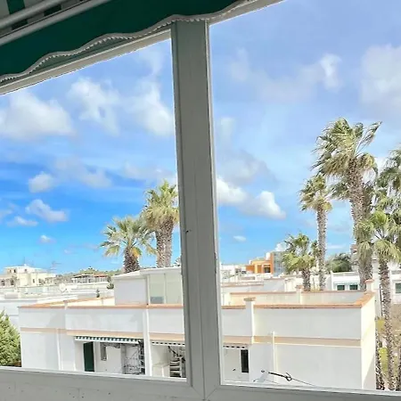 Apartment Casa Mia - Baia Verde Gallipoli