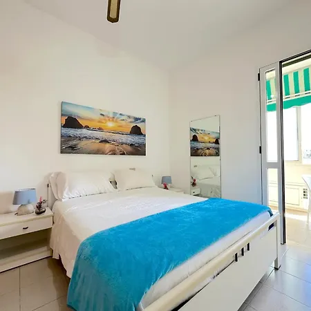 Apartment Casa Mia - Baia Verde *