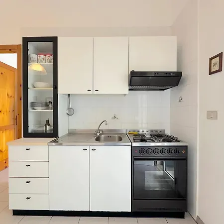 Apartment Casa Mia - Baia Verde