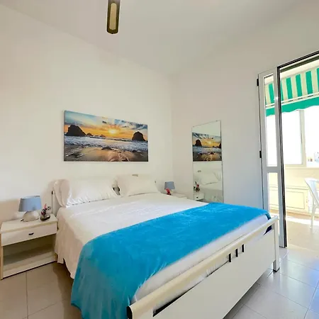 Casa Mia - Baia Verde Apartment
