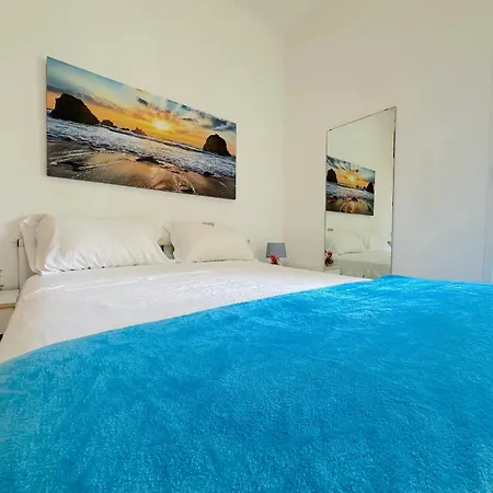 Casa Mia - Baia Verde Apartment Gallipoli