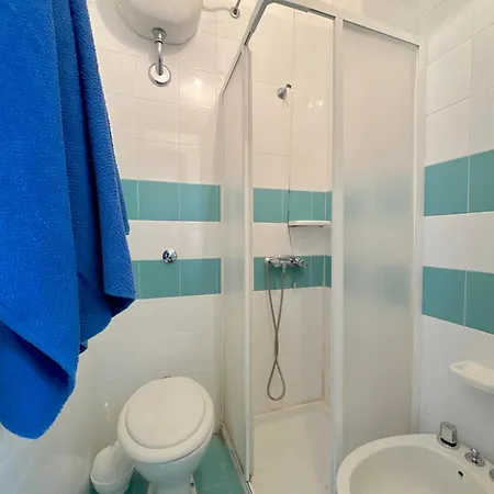 Apartment Casa Mia - Baia