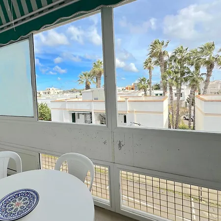 Casa Mia - Baia Gallipoli