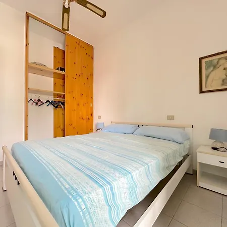 Apartment Casa Mia - Baia Gallipoli